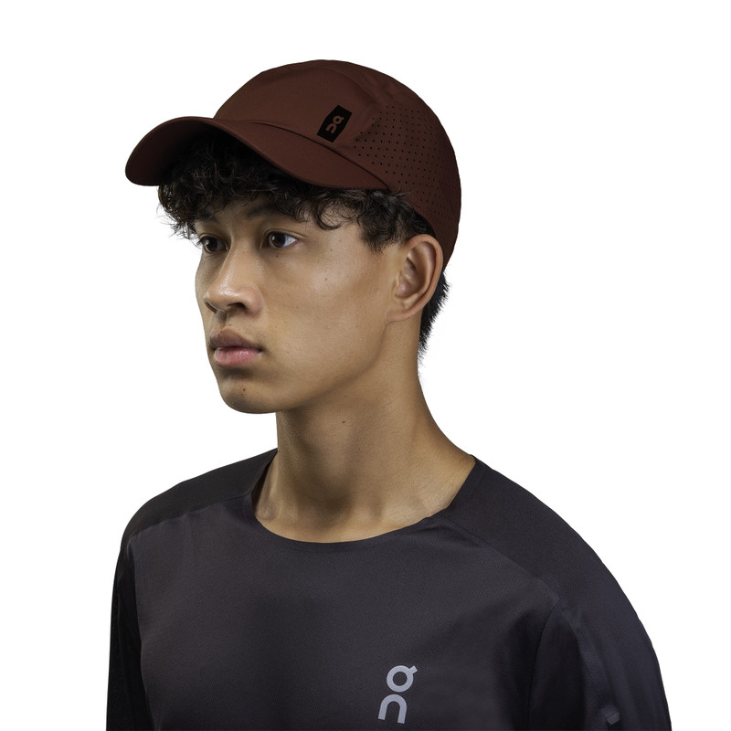 Lightweight Cap 3