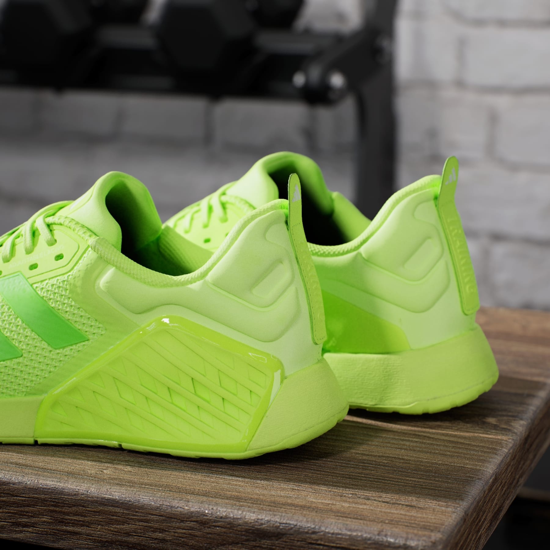 Dropset 3 strength training shoes - 9