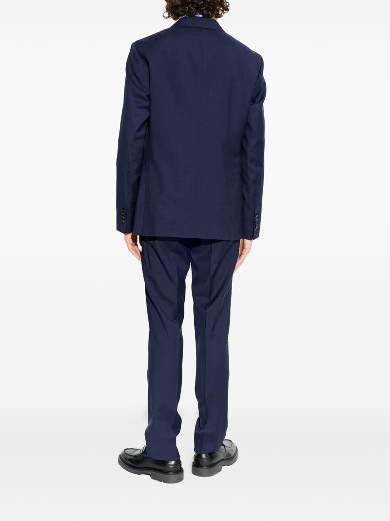 single-breasted wool suit 4