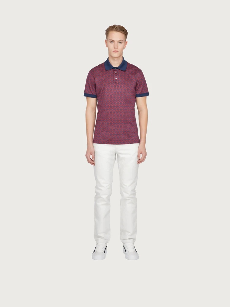 GANCINI POLO - 6