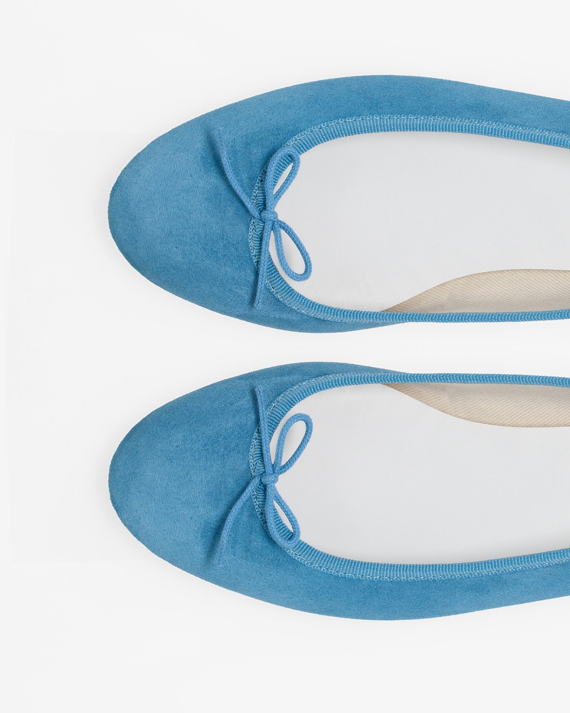 Repetto CENDRILLON BALLERINAS - VEGAN | repetto | REVERSIBLE