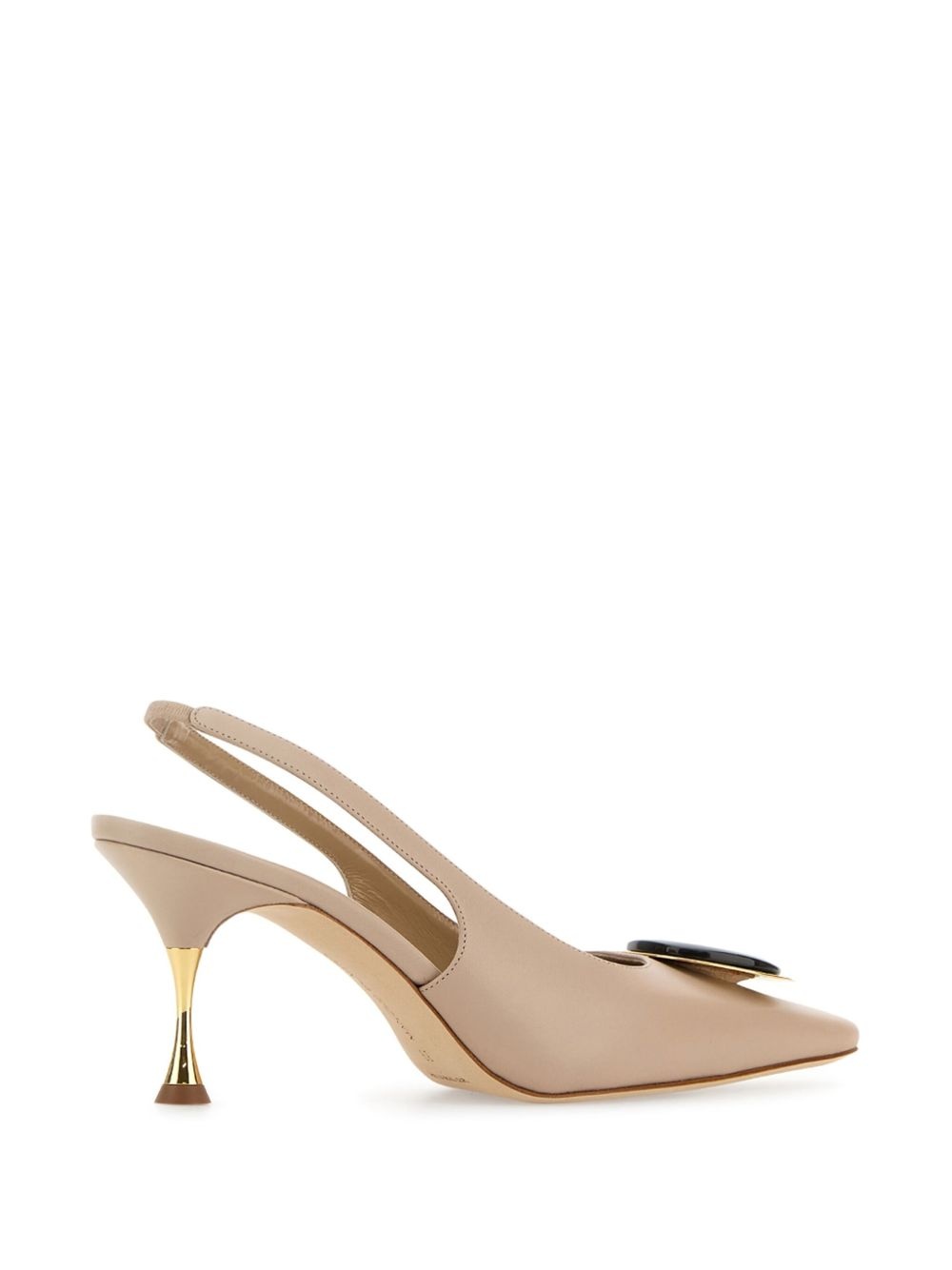 70mm Chiaransli pumps - 3