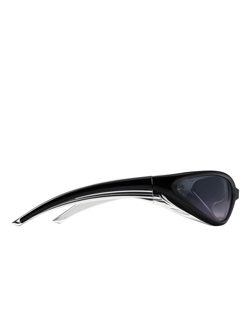 Apex 01 geometric sunglasses 3