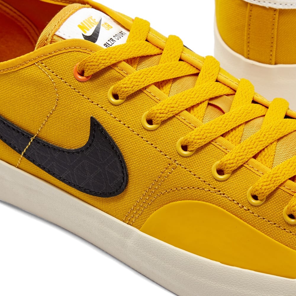 Nike SB Blazer Court Dvdl - 4