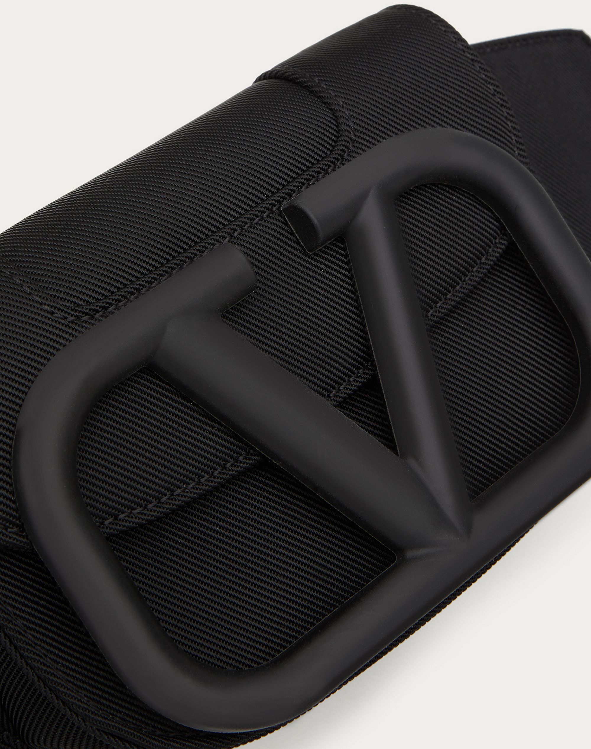 Supervee Belt Bag in Nylon 5