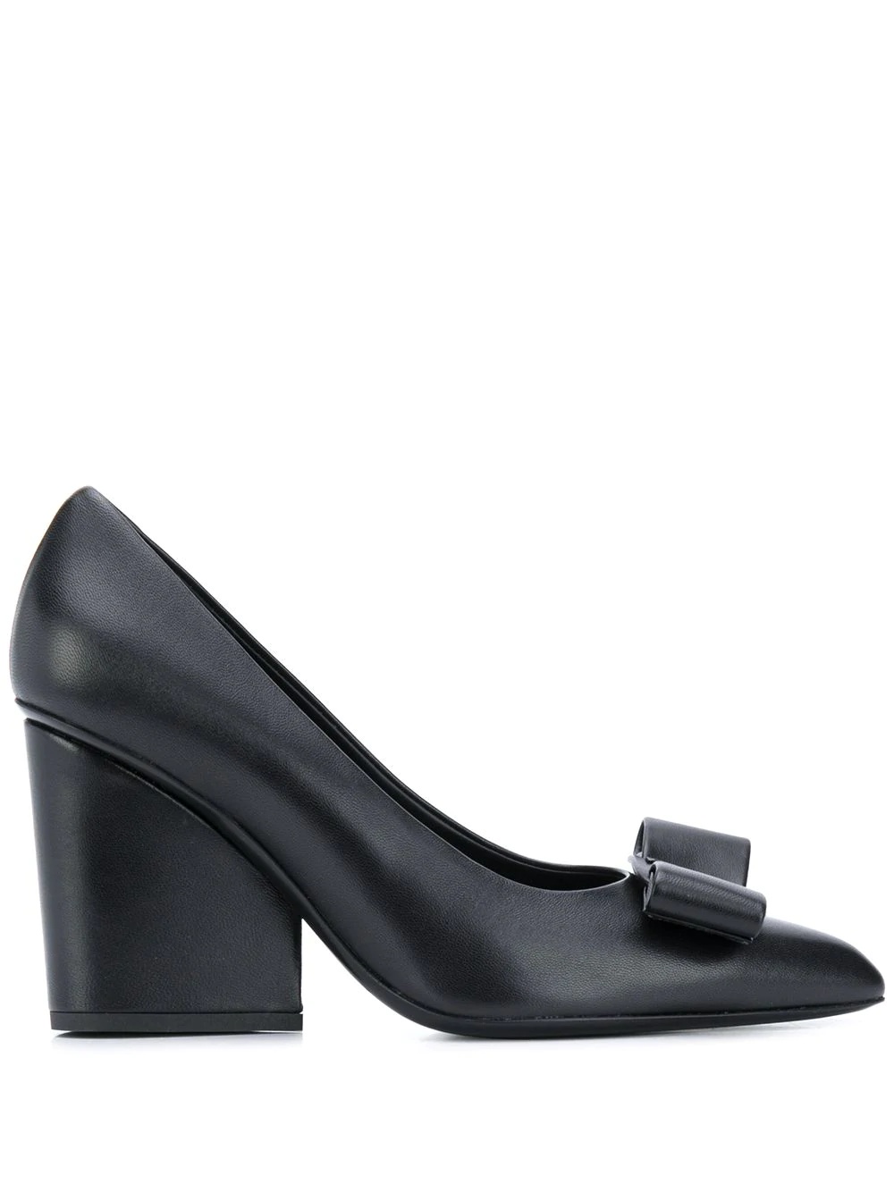 Vara bow pumps - 1