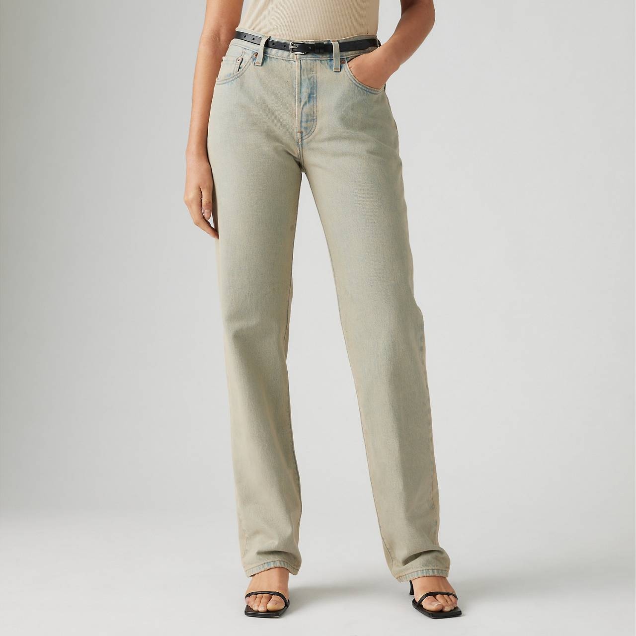 501® '90S WOMEN'S JEANS - 4