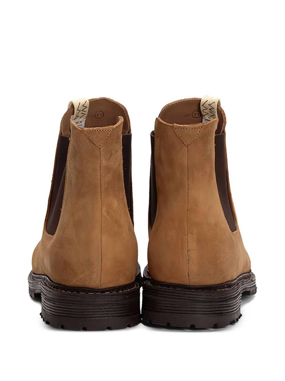 GORNERGRAT CHELSEA BOOTS - 2