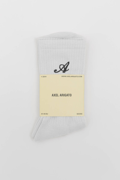 Axel Arigato Signature Socks outlook