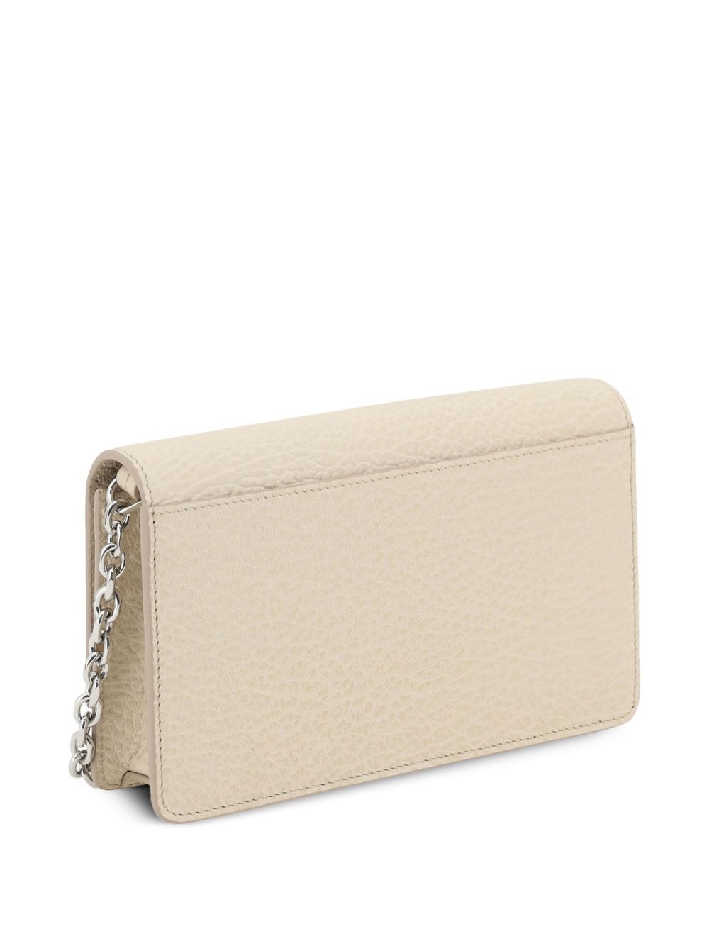 Signature-four-stitches wallet - 2