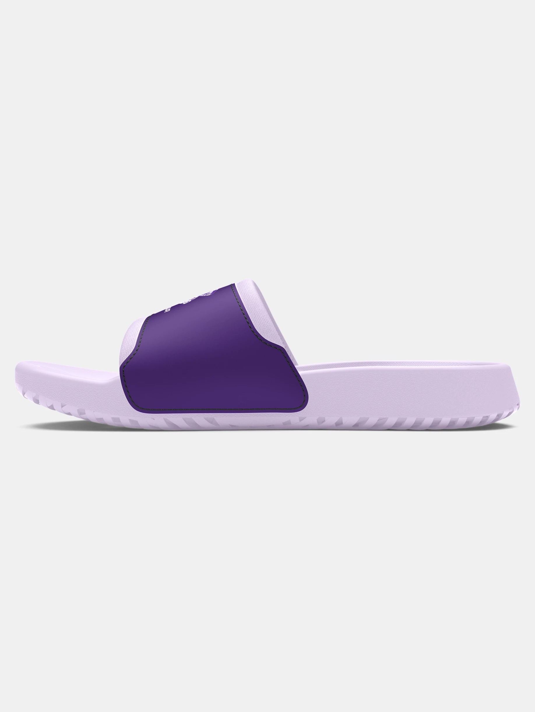 Women's UA Ignite Select Graphic Logo Slides - 2