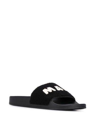 Marni logo-detail slides outlook