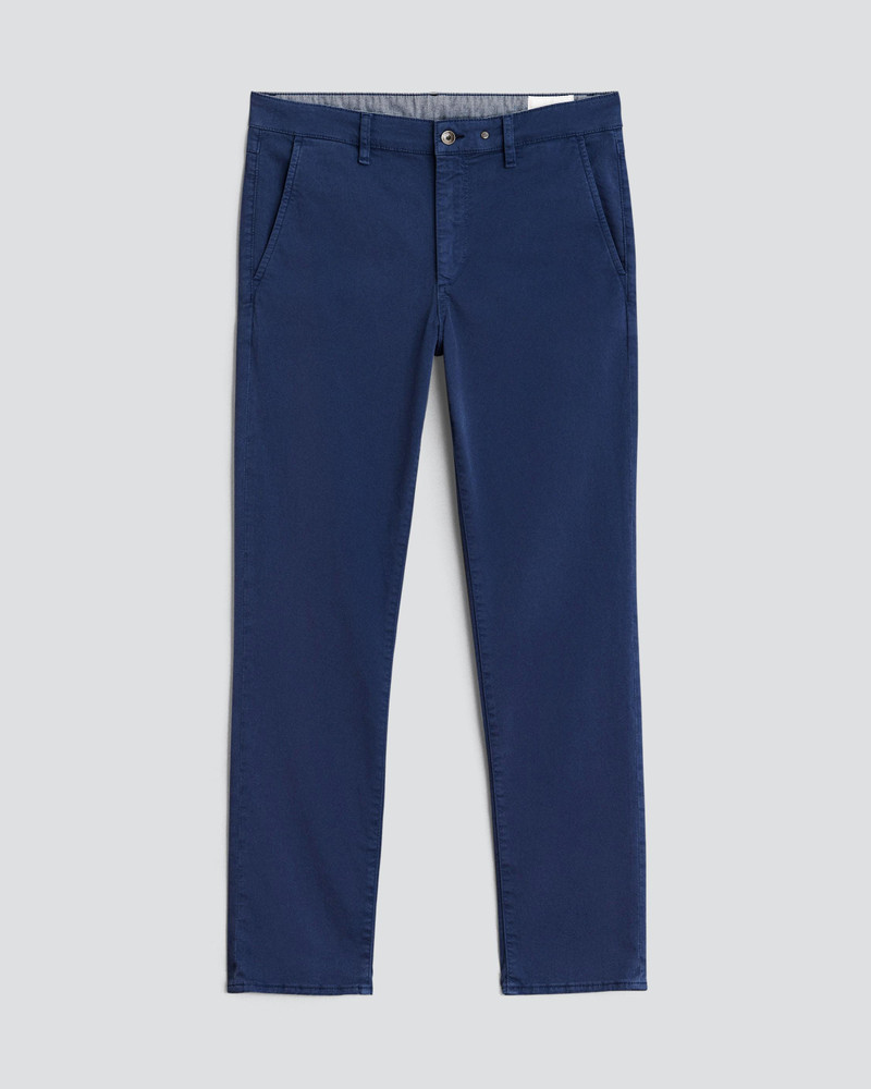 Fit 2 Stretch Twill Chino
Slim Fit Pant 1
