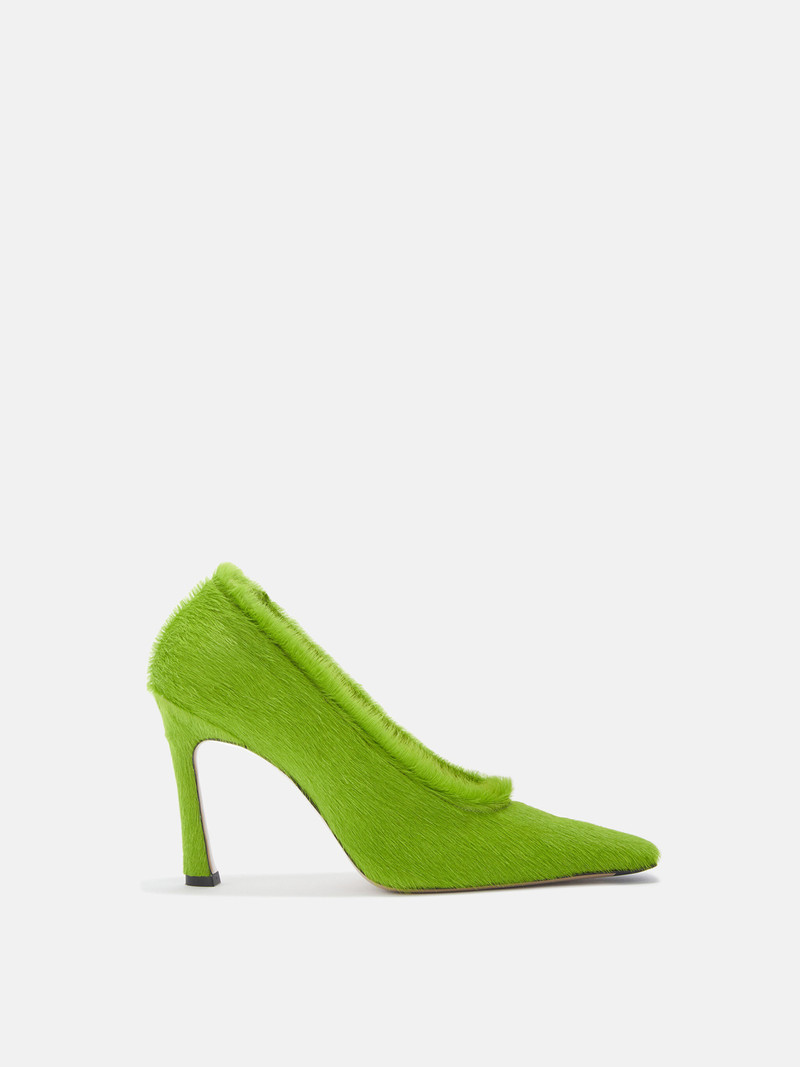 ''JUNO'' LIME PUMP 1