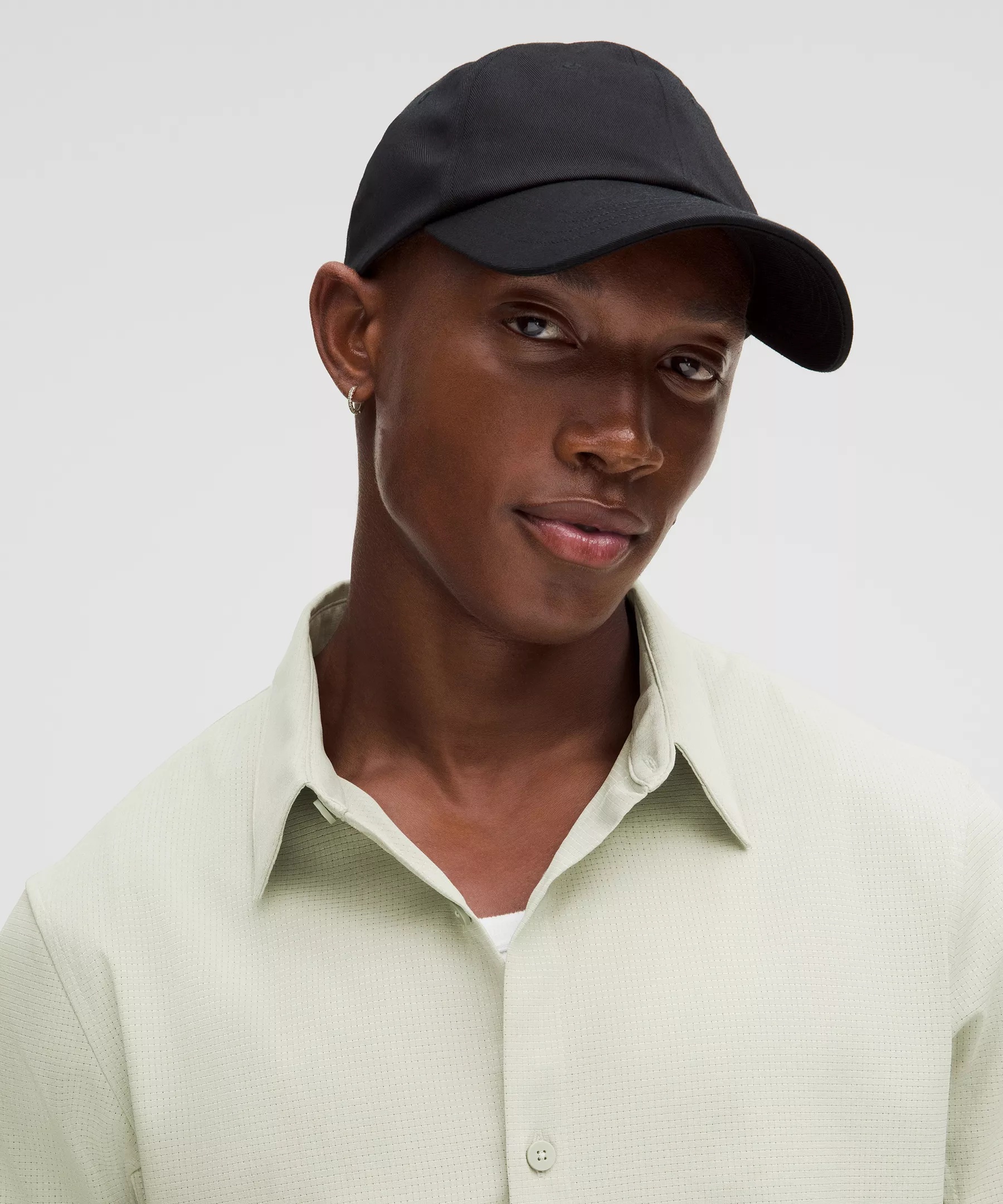 Airing Easy Short-Sleeve Shirt - 4