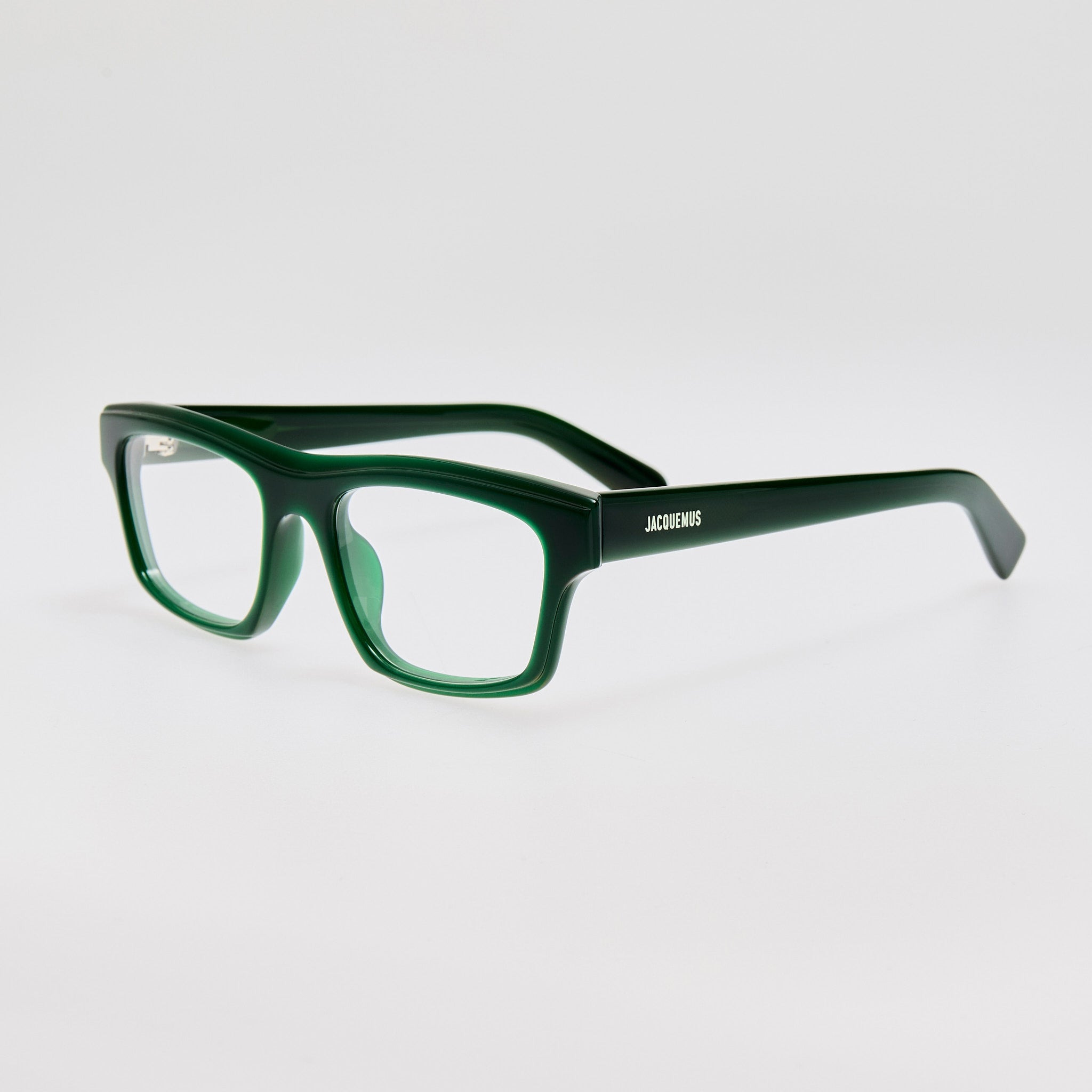 Galerie Optical in Green - 2
