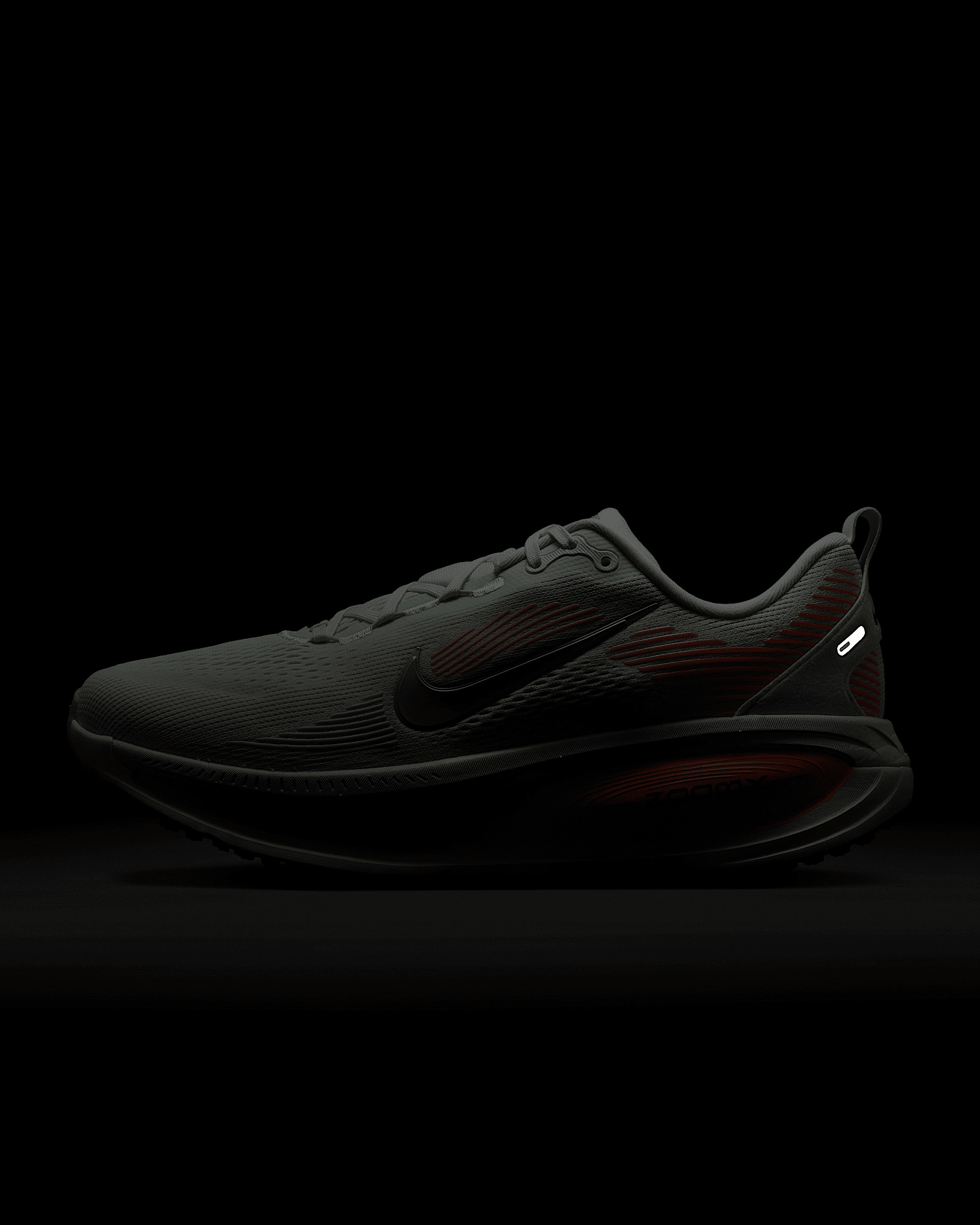 Nike Vomero 18 Men's Road Running Shoes - 10