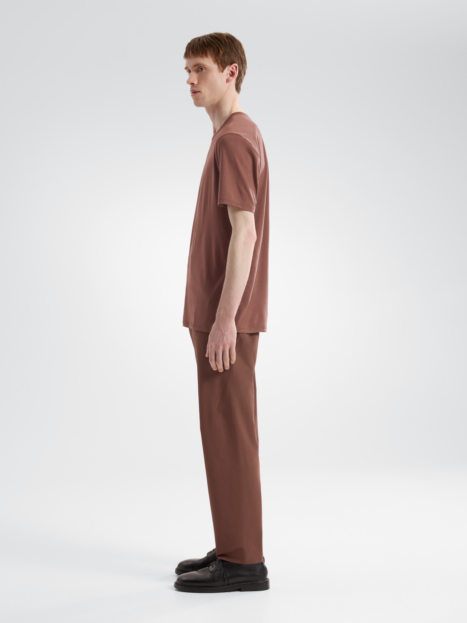 Frame Shirt SS - 5