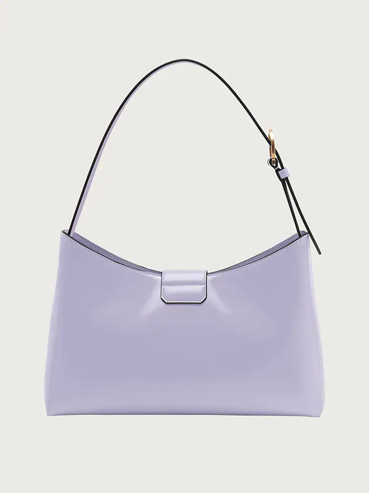 TRIFOLIO SHOULDER BAG - 3