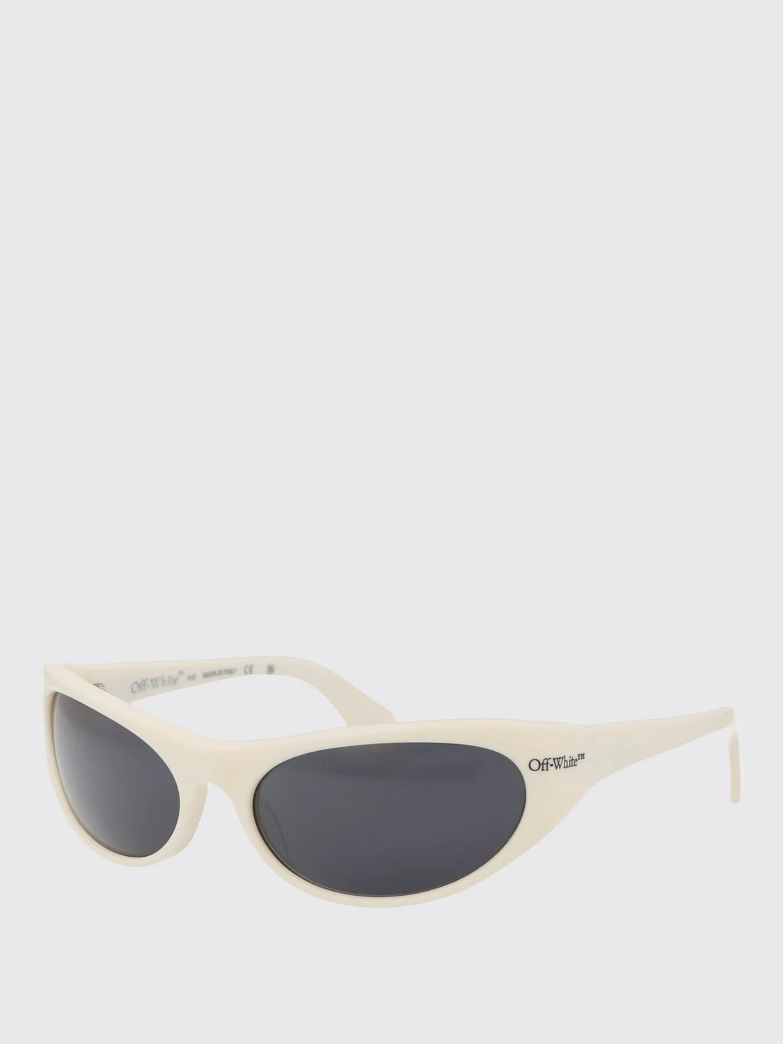 Sunglasses woman Off-white - 1