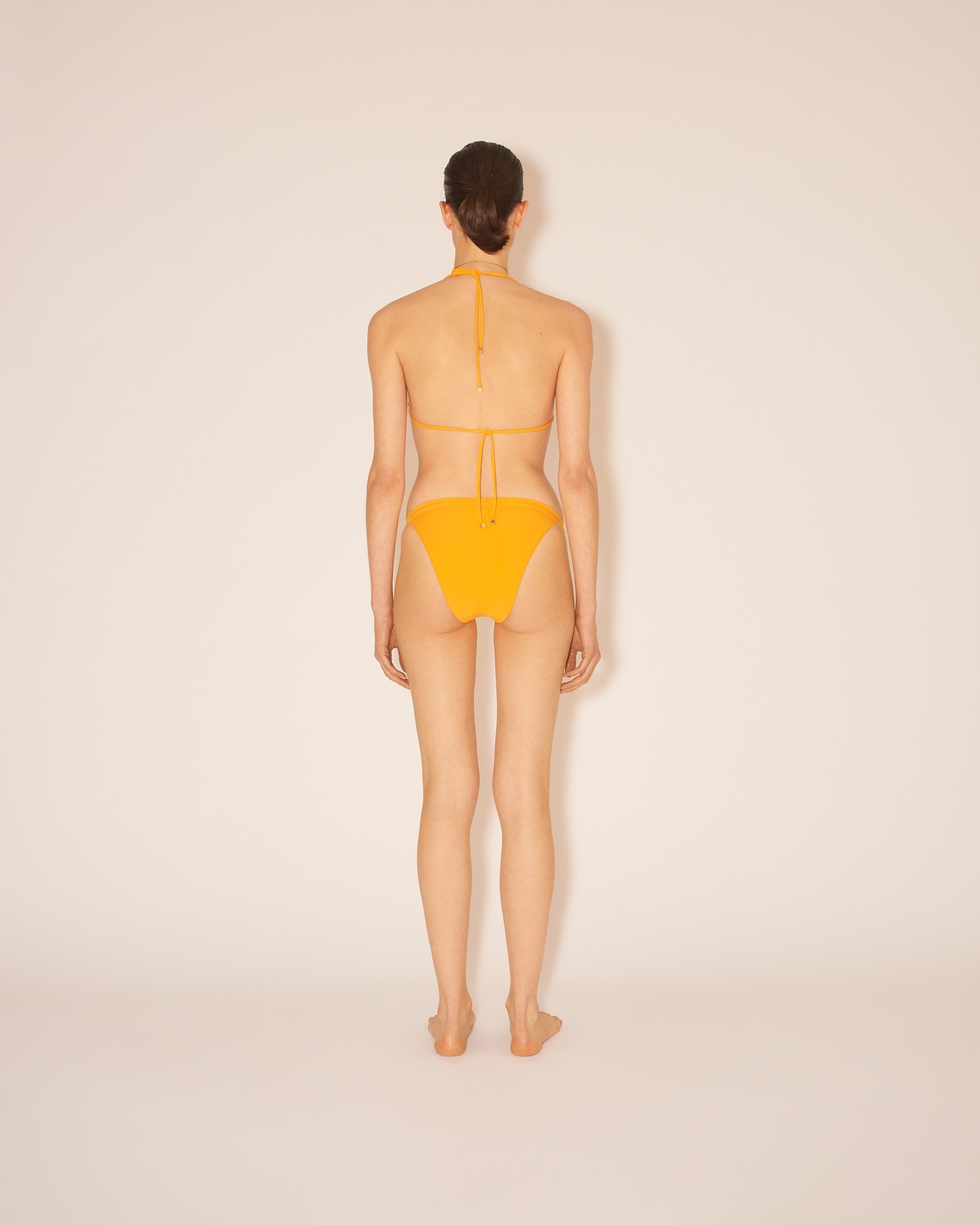 MAVIS - Low cut swim pants - Animal print - 2