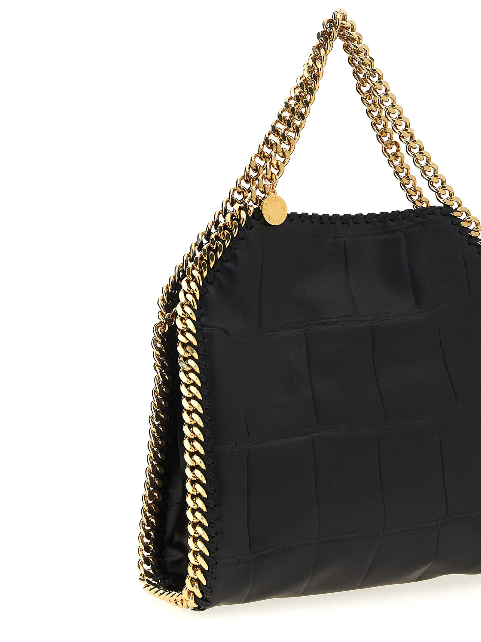 Falabella Tote Bag Black - 3