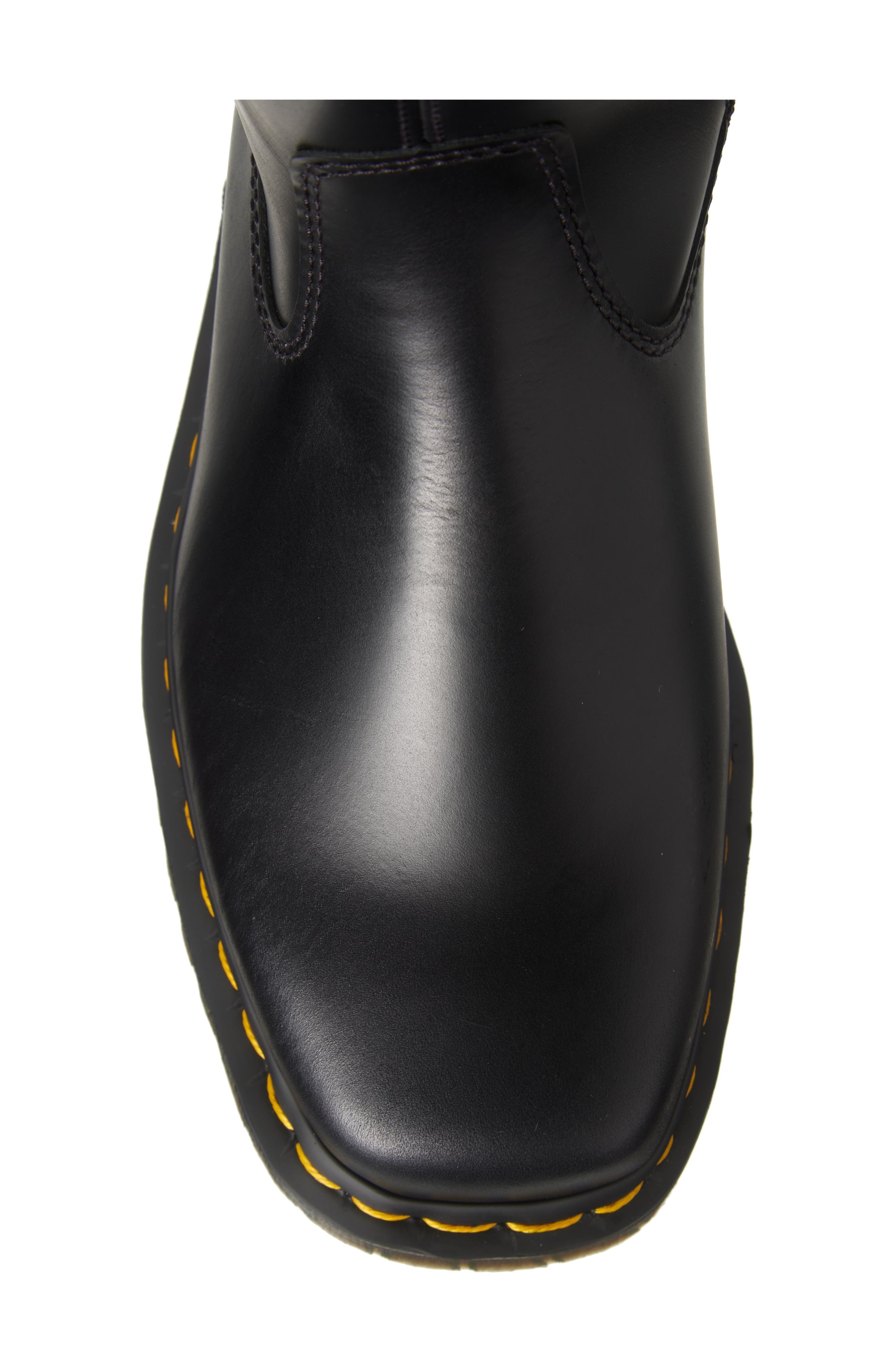 Dr. Martens Amaayah Knee High Boot in Black at Nordstrom - 5