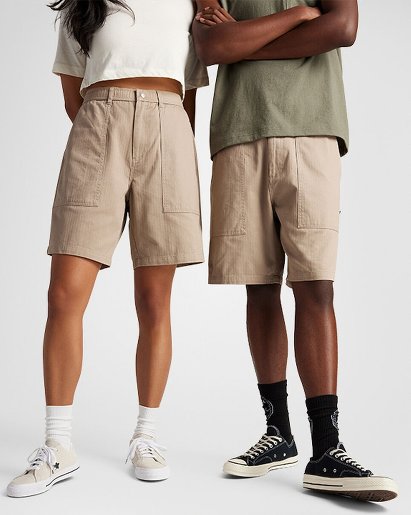 Go-To 7" Harbor Shorts 1