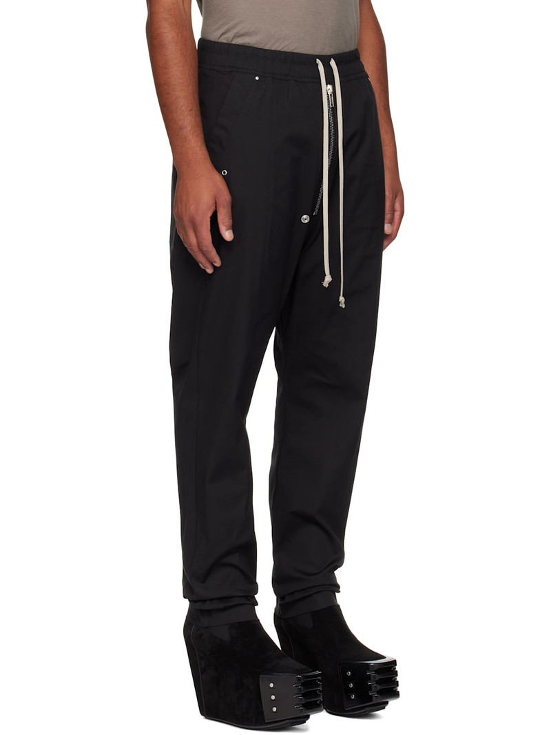 Black Concordians Bela Trousers 2