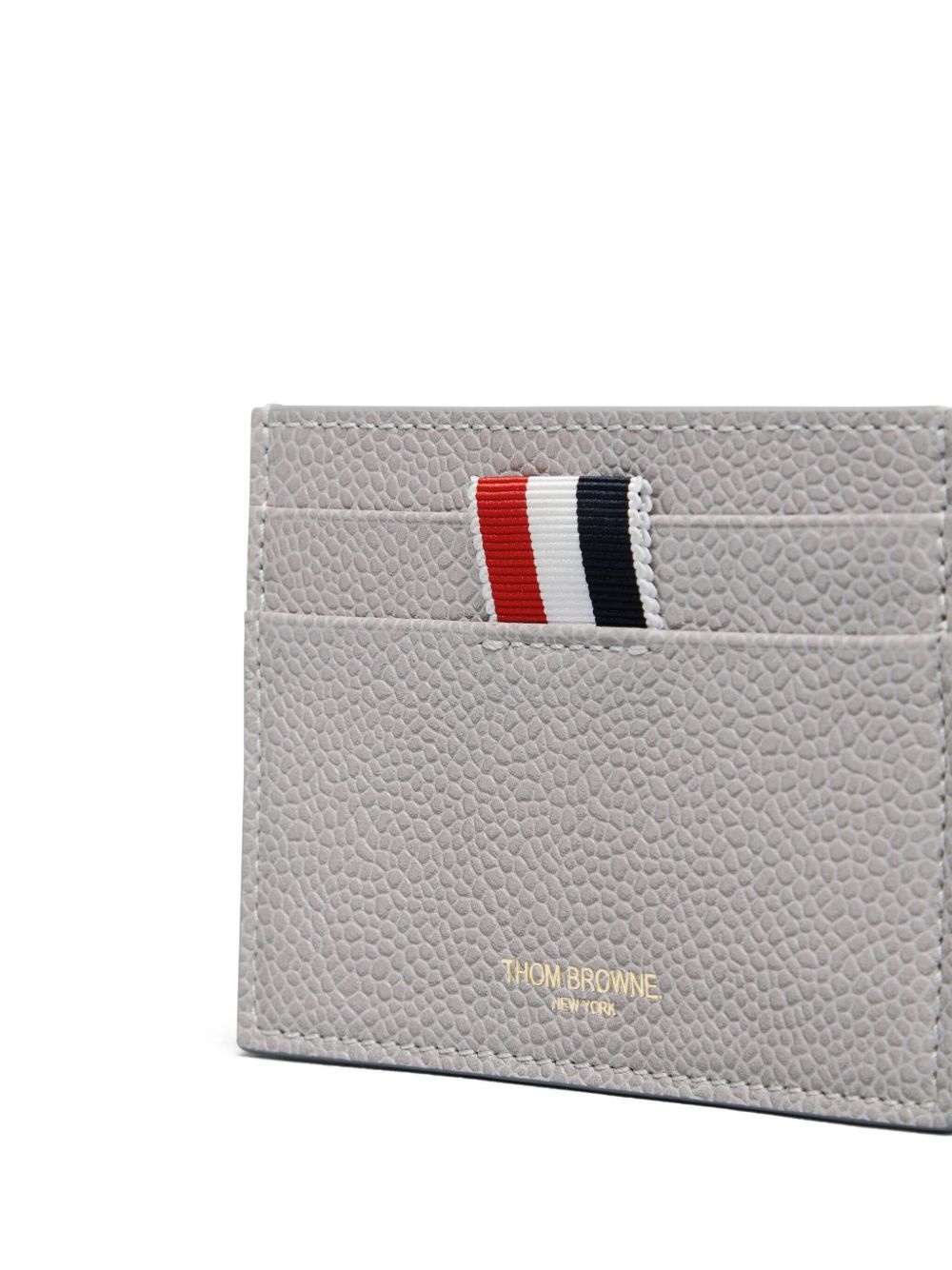 4-Bar cardholder - 4