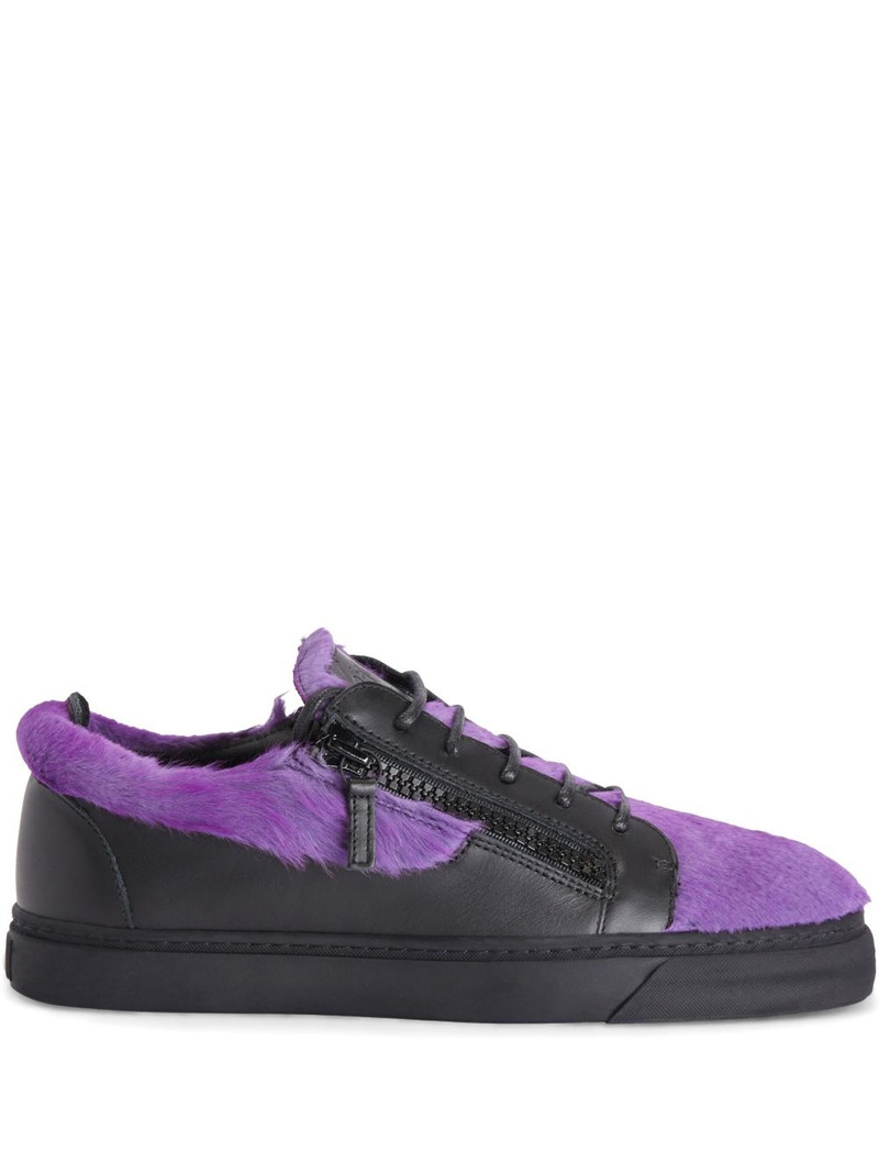 Frankie sneakers 1