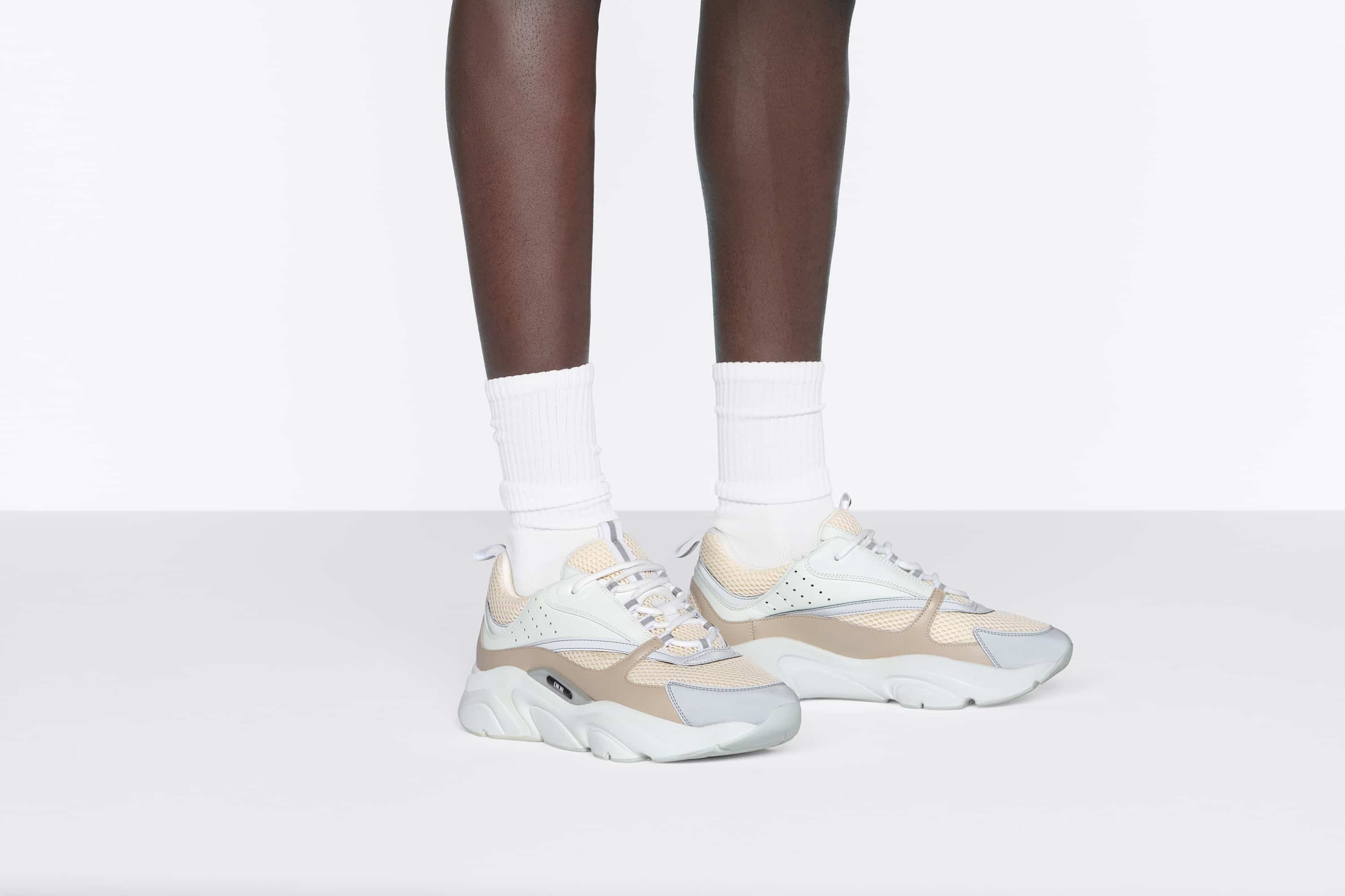 B22 Sneaker - 6