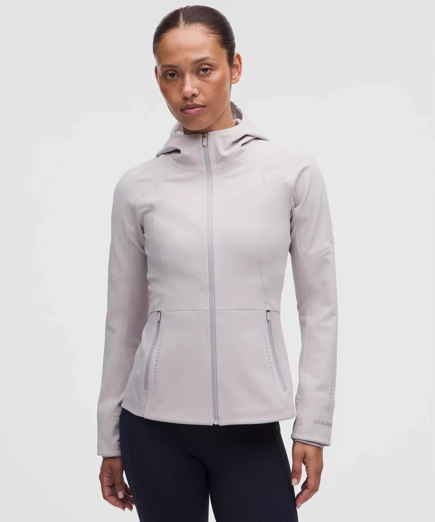 Women's Cross Chill Performance Jacket - 1