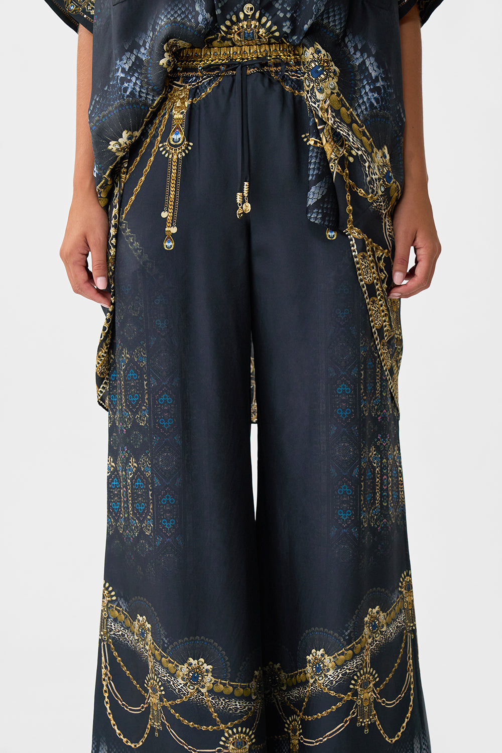 LOUNGE PANT - 5