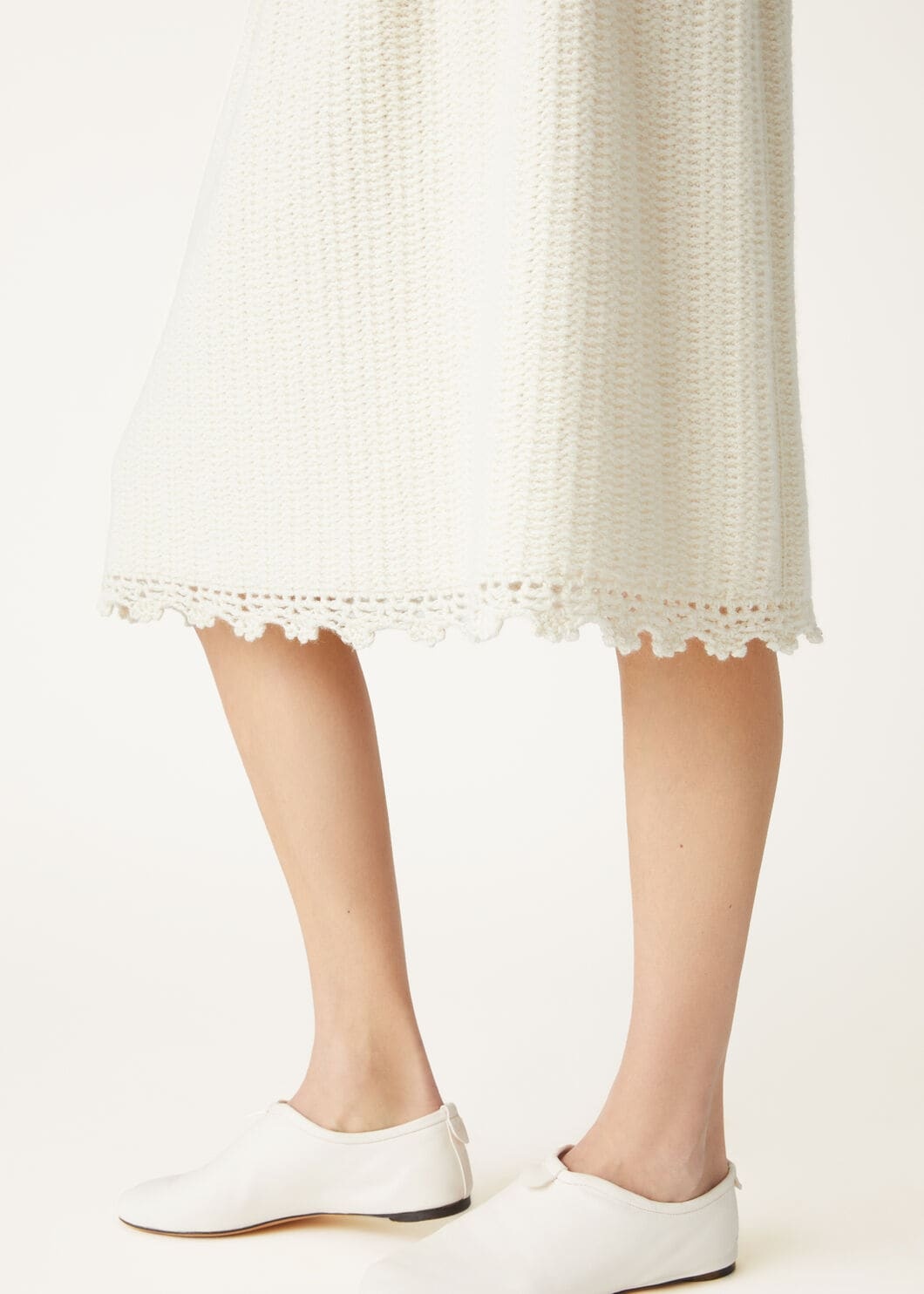 Fervento Skirt - 3