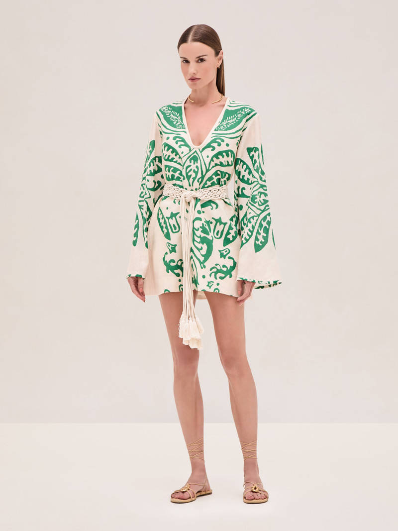 NORIKO DRESS 1