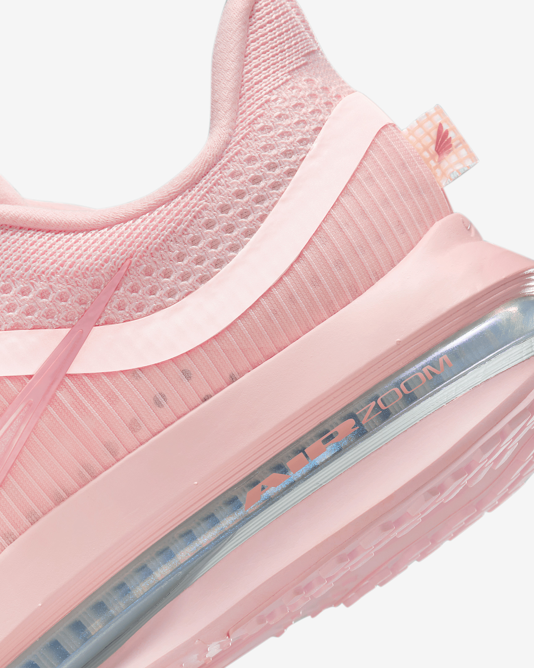 Nike Pegasus Premium Women's Road Running Shoes - 8