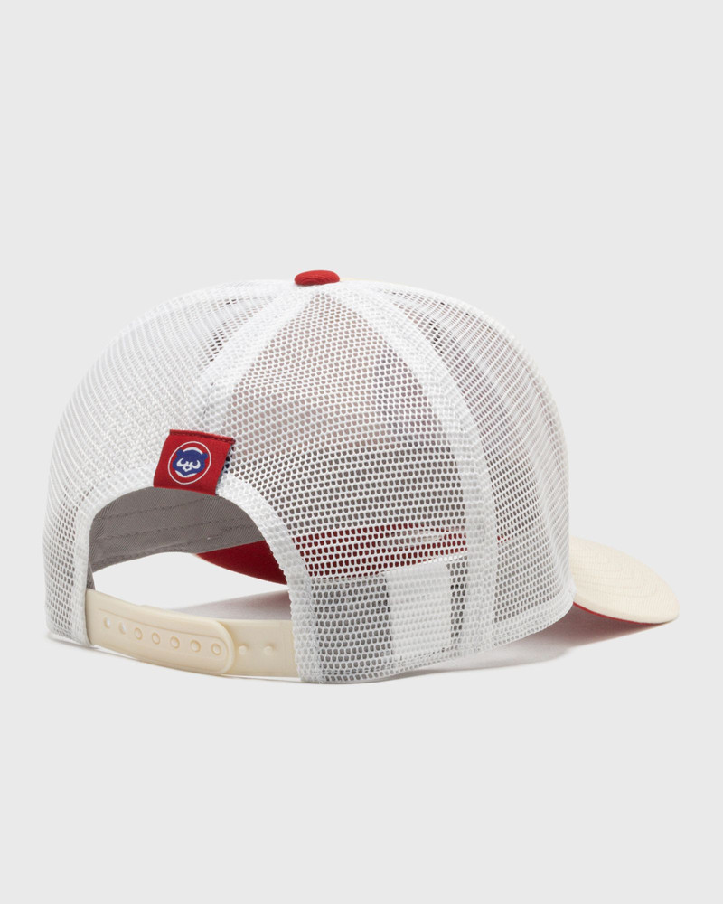 Nike Dri-Fit Rise Structured Trucker Cap outlook