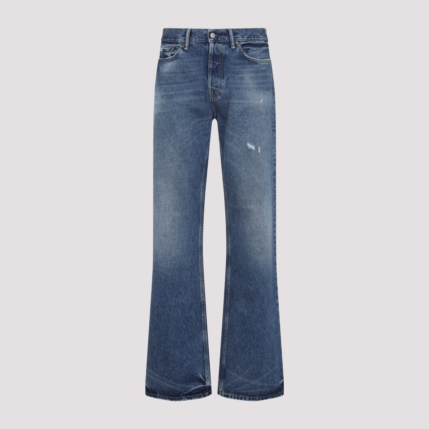 Jeans Blue - 2