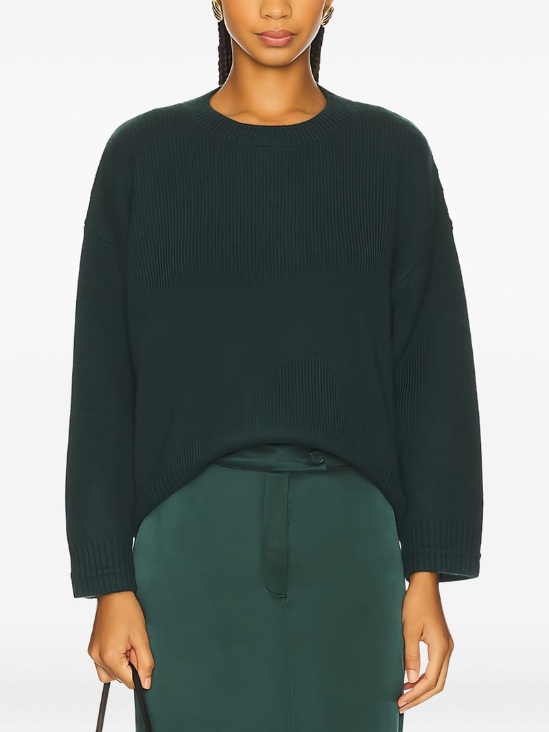 long-sleeve sweater 1
