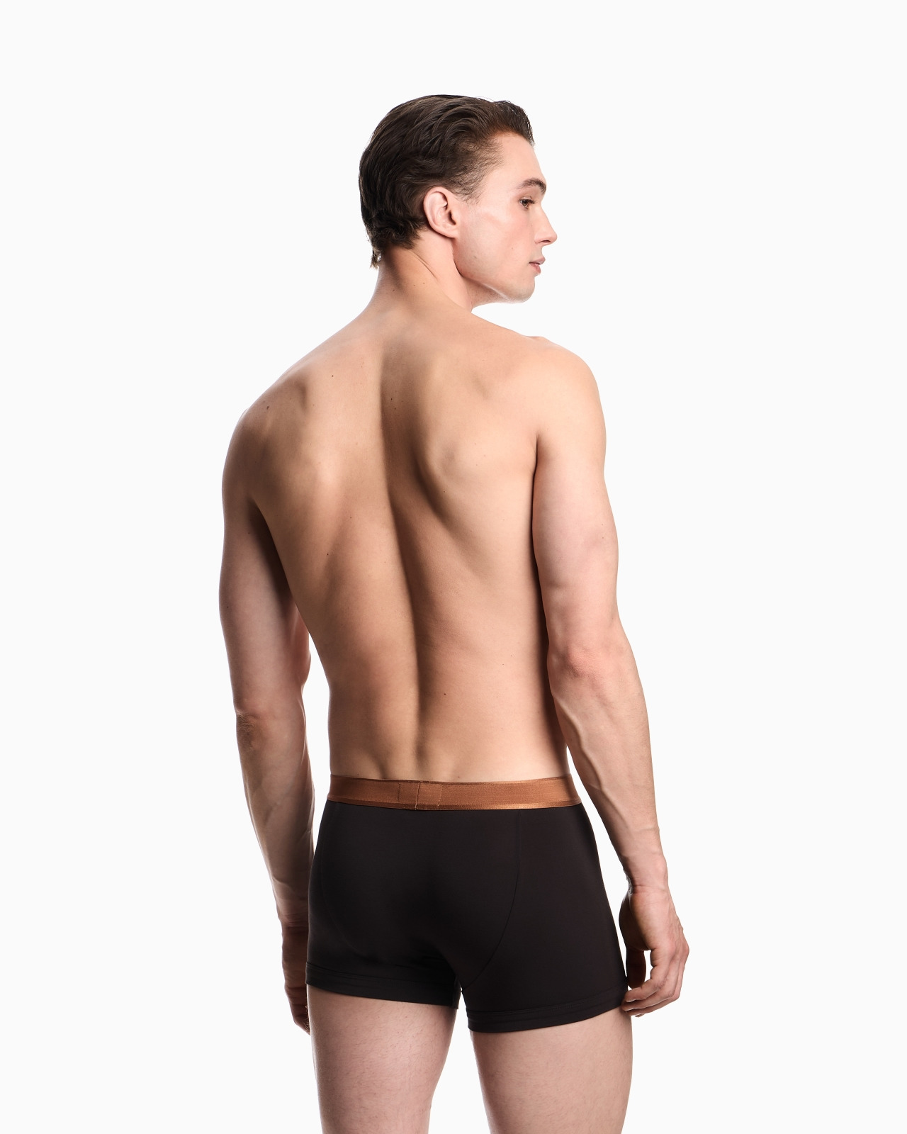 COSY MODAL BOXER BRIEFS - 3