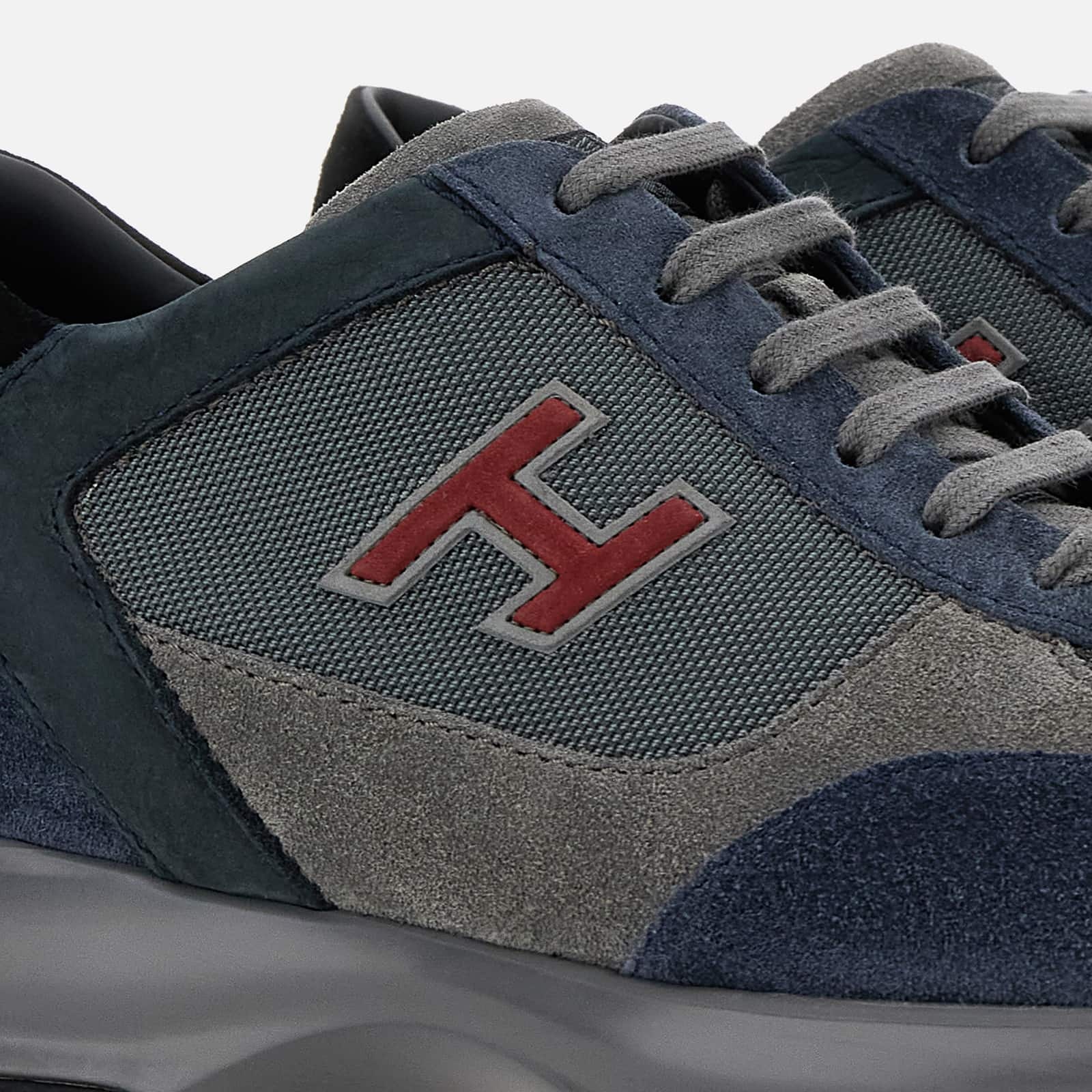 Sneakers Hogan Interactive - 6