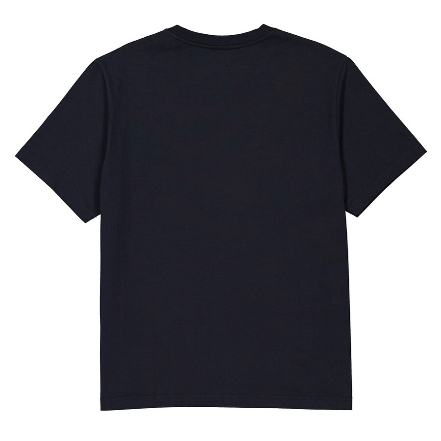 Maison Kitsune Outdoor Profile Fox T-Shirt - 7