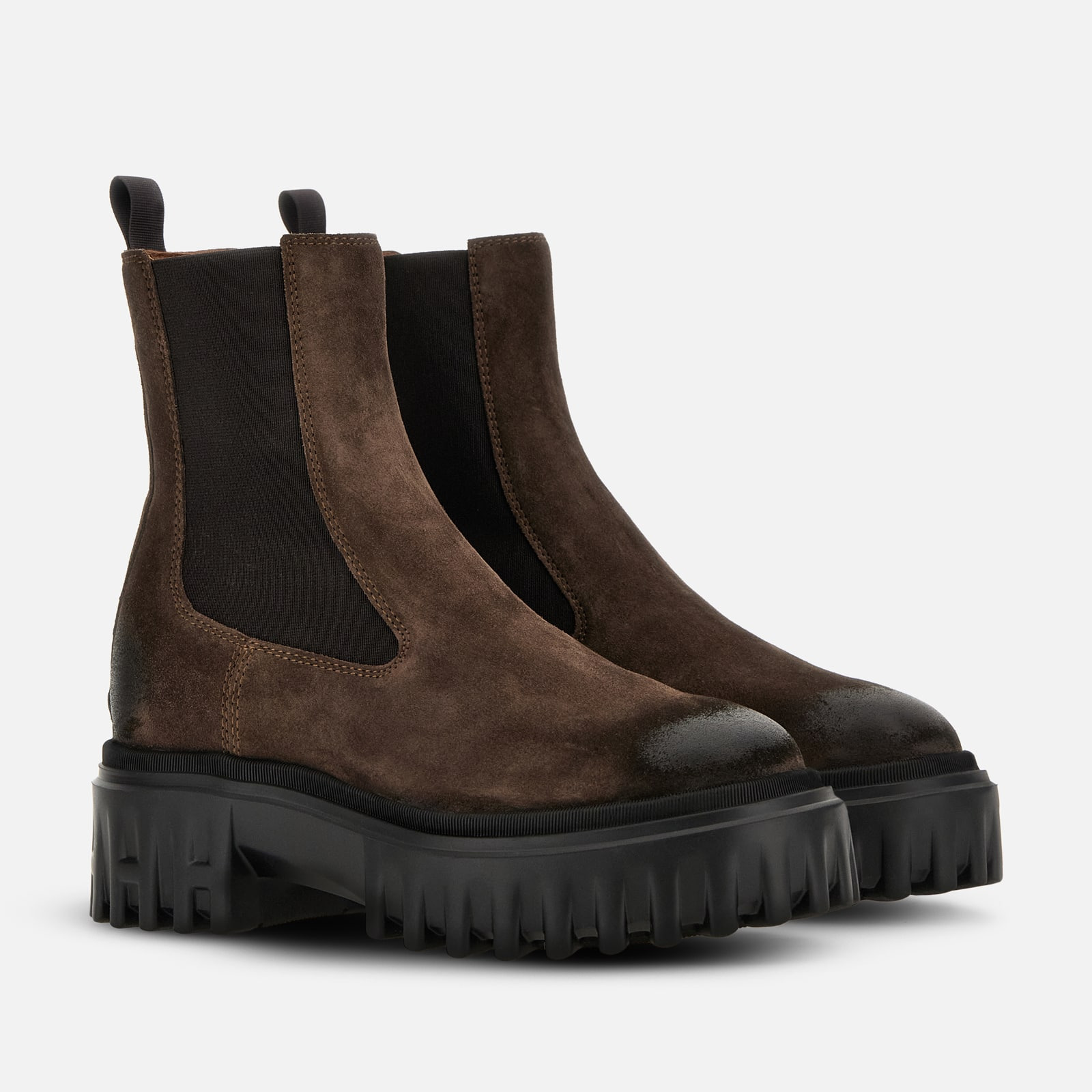 Chelsea Boots Hogan H700 - 2