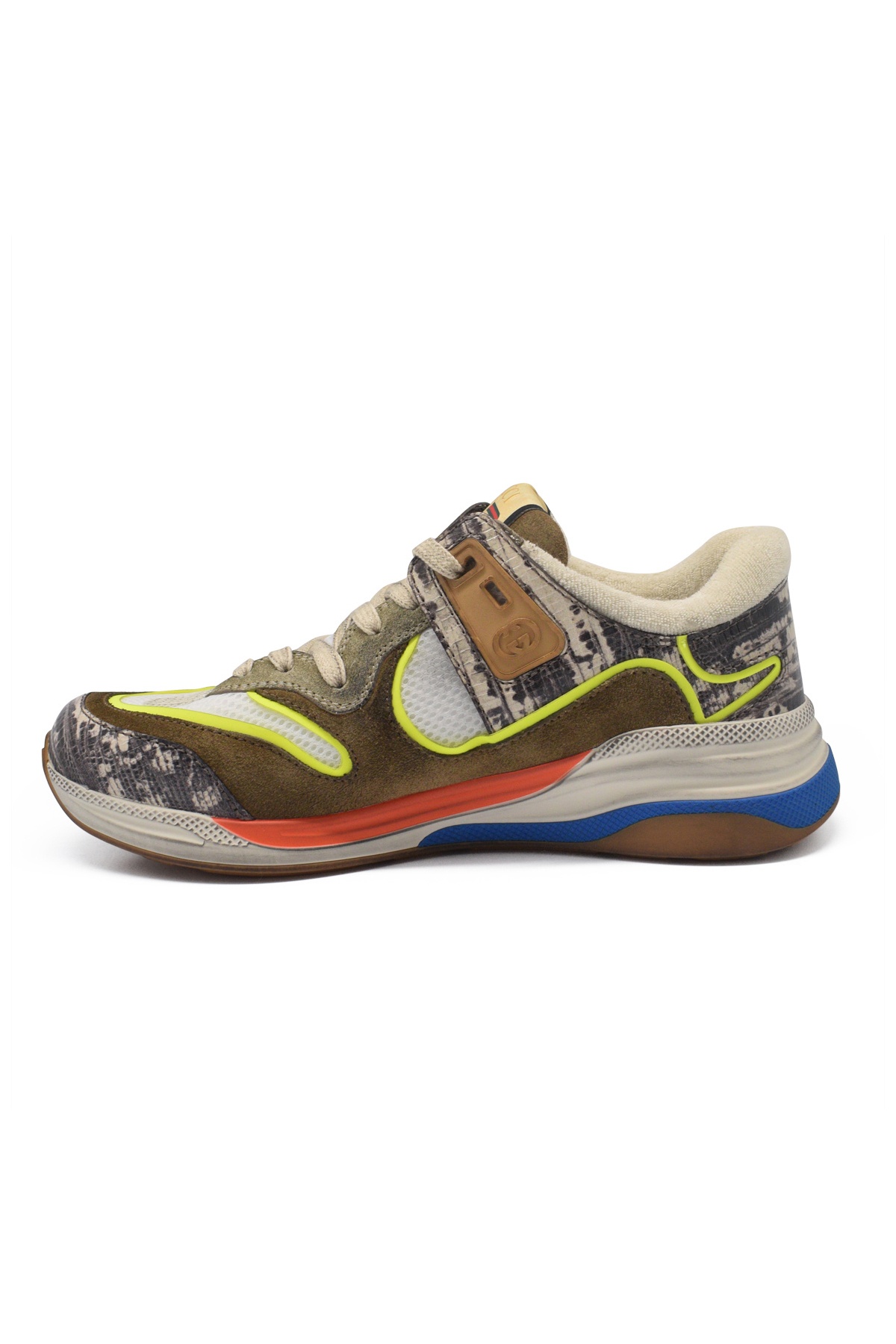 Ultrapace Sneakers - 3