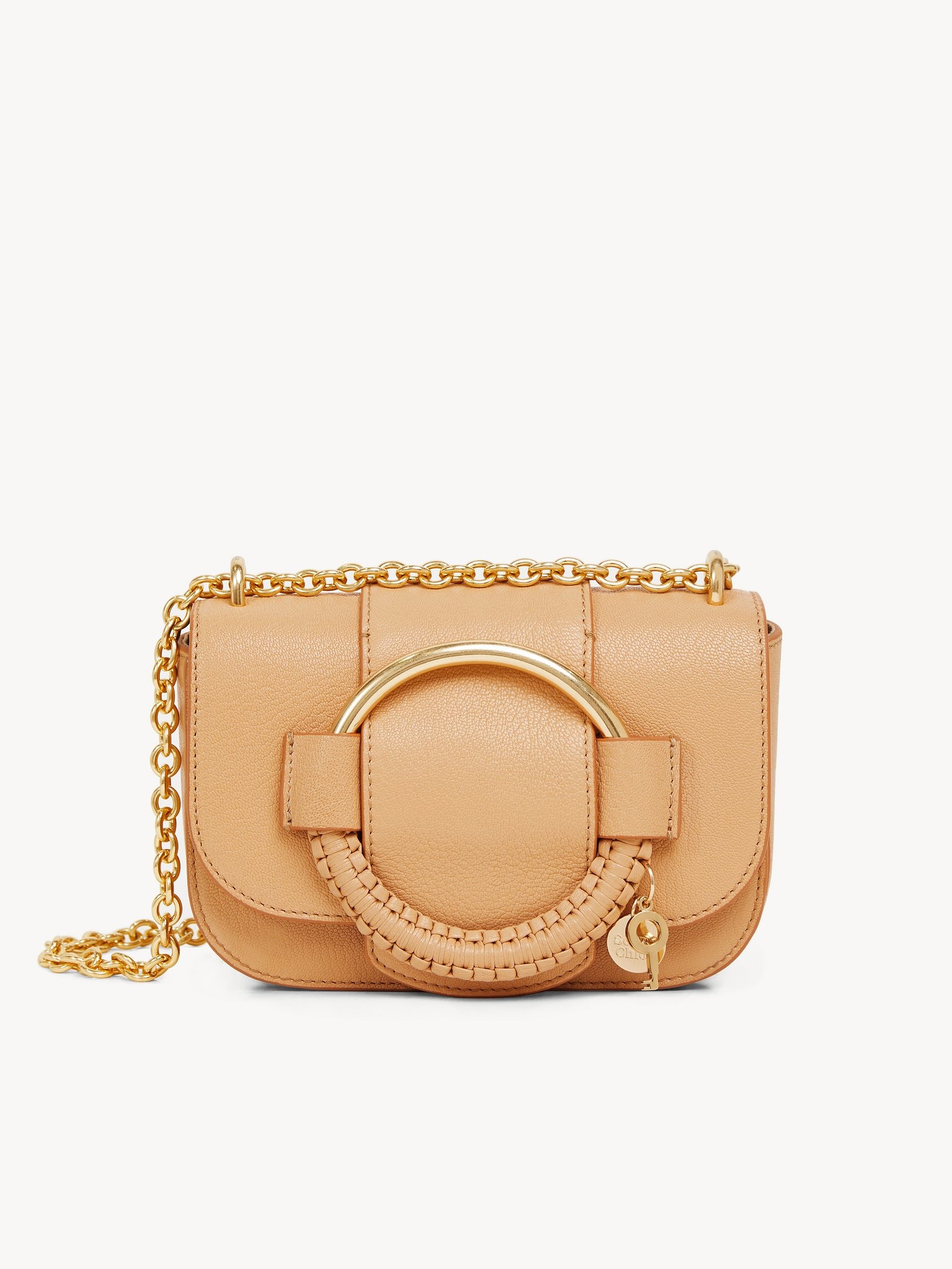 HANA CHAIN BAG - 1