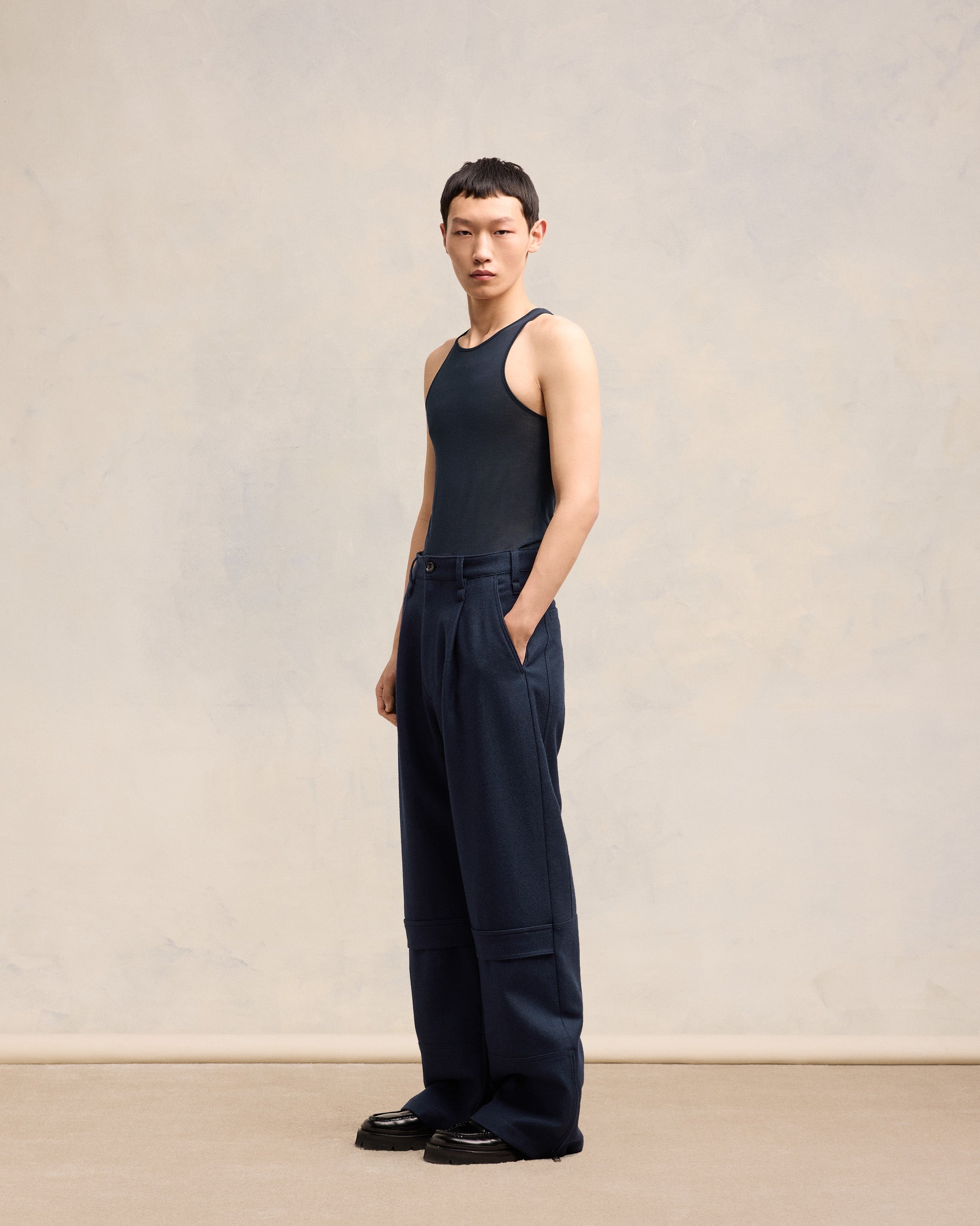 CARGO TROUSERS - 6