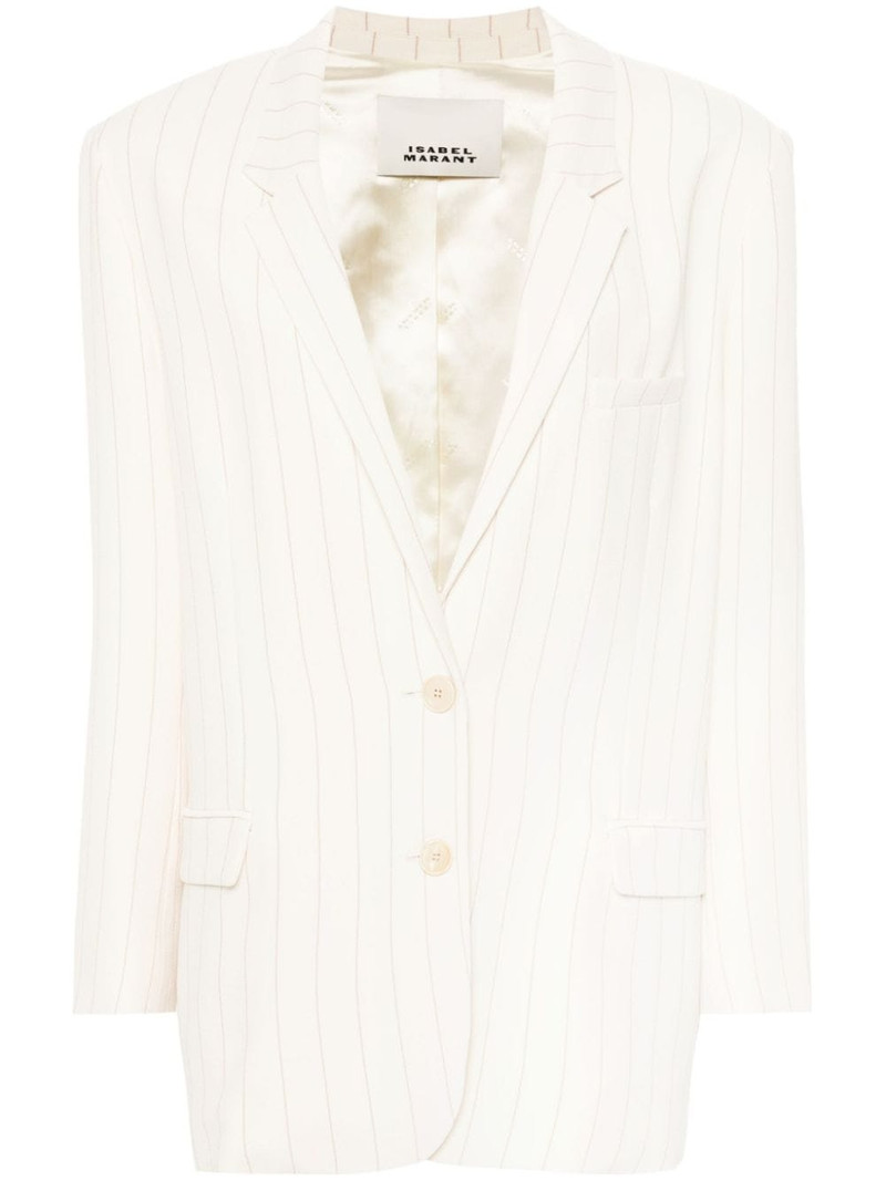 Oceany blazer 1