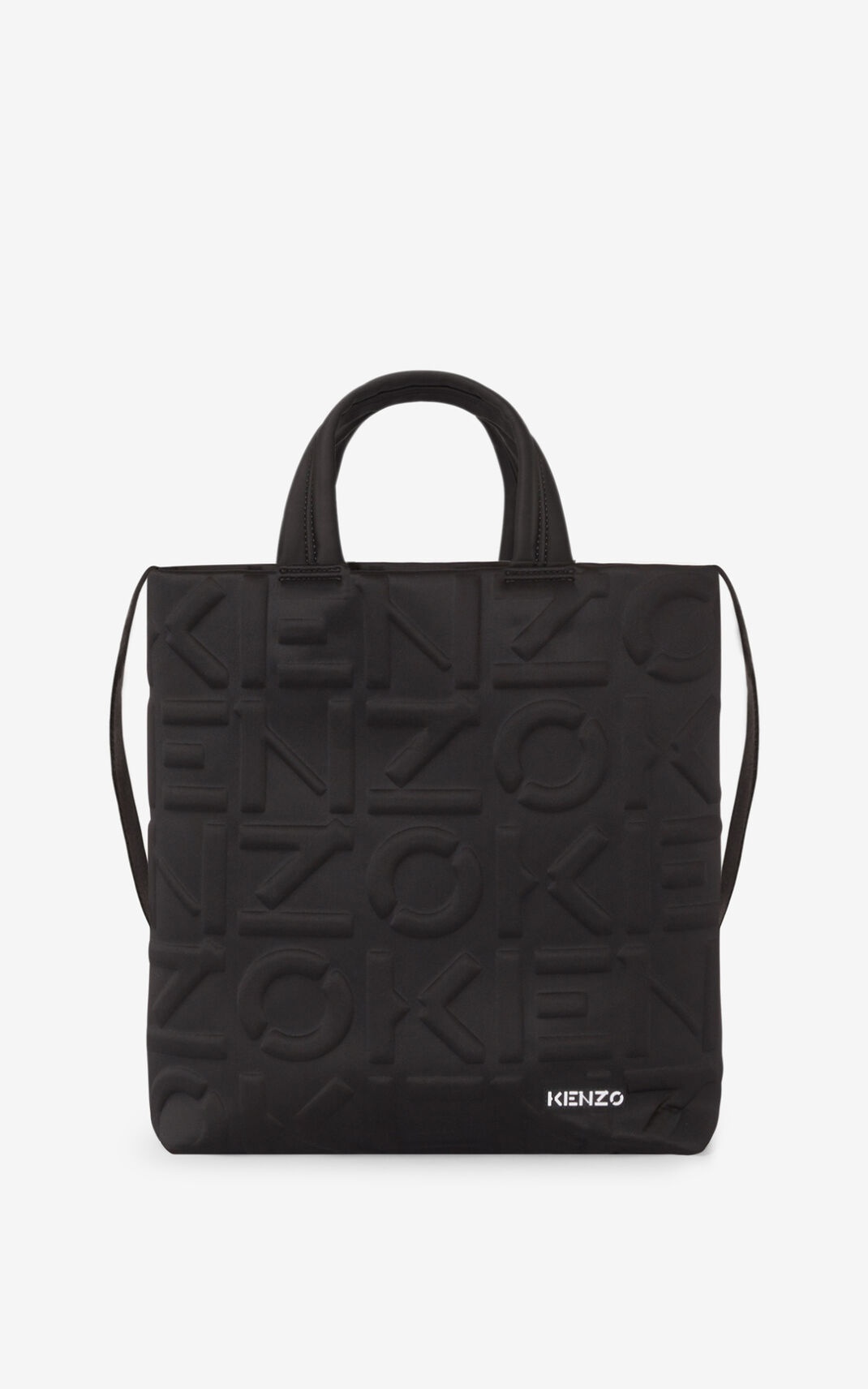 Kenzogram tote bag - 1