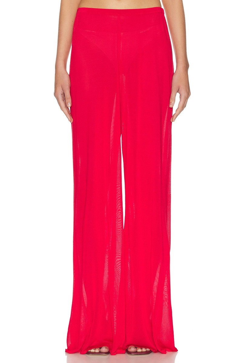 Arlena Knit Pant 1